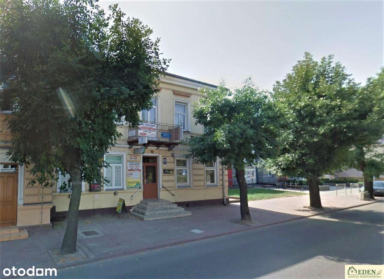 Lokal, 18.0 m², Łuków-1