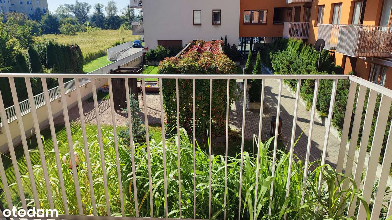 Duży apartament-38 m2. ul. Zielna. Top lokalizacja! - Pełny obrazek: 5/13