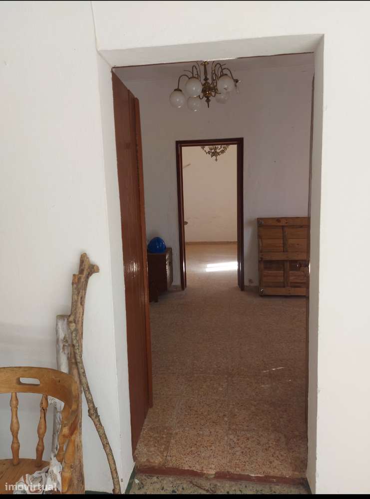 Moradia Geminada T4 - Vila Alva-10