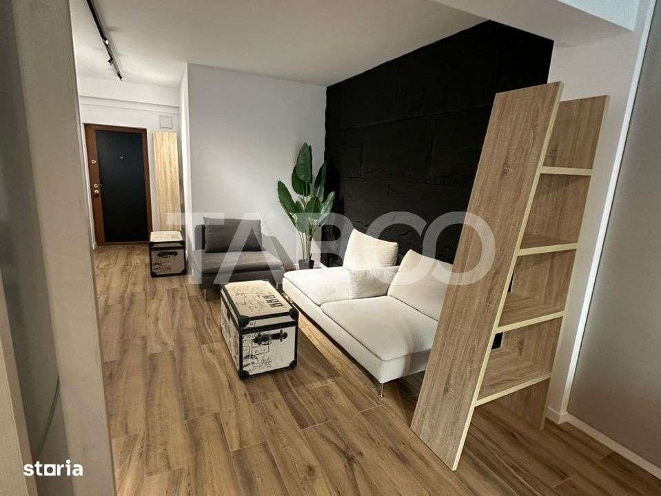 Apartament ultrafinisat cu 2 camere de vanzare in cartier Buna Ziua - Imagine principală: 3/12