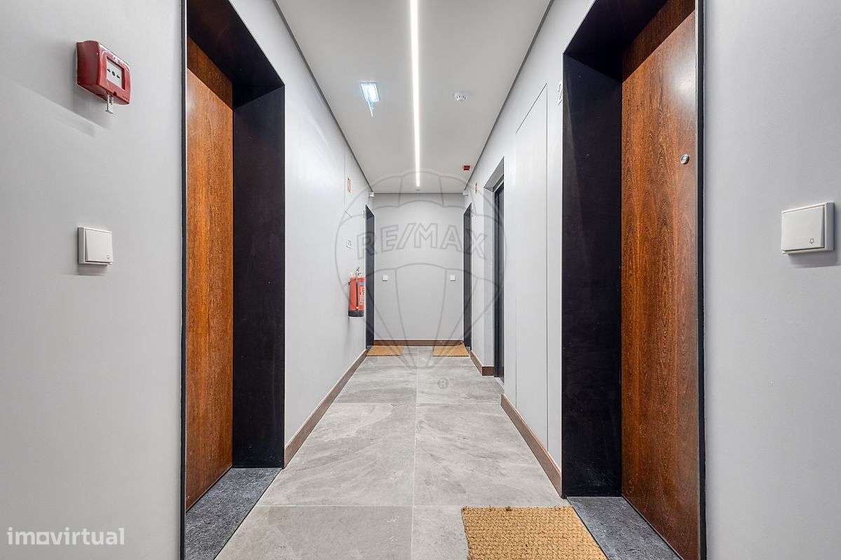 Apartamento T1 para arrendamento - Grande imagem: 5/19