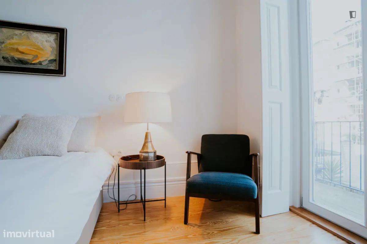 Apartamento com 2 quartos - localizado em Bonfim Porto - Grande imagem: 5/10