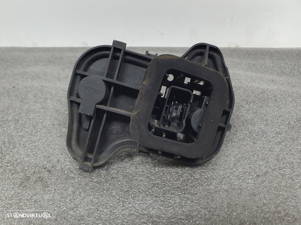 Suporte Lampadas Dto Volkswagen Golf V (1K1) - 2