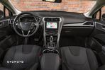 Ford Mondeo 2.0 TDCi Titanium PowerShift - 9