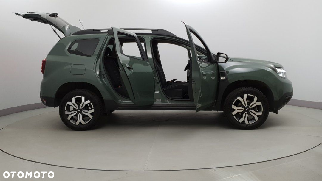 Dacia Duster - 23