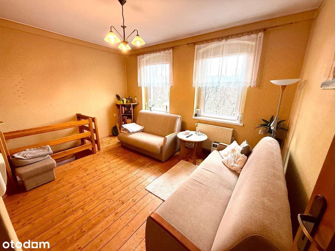 Mieszkanie 3 pokojowe w Szklarskiej Porębie-4