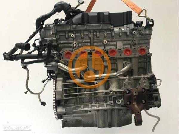 Motor B6324S5 VOLVO S80 II V70 III XC60 I SUV XC70 II XC90 I - 5