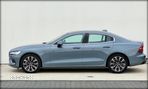 Volvo S60 B4 B Plus Bright - 8