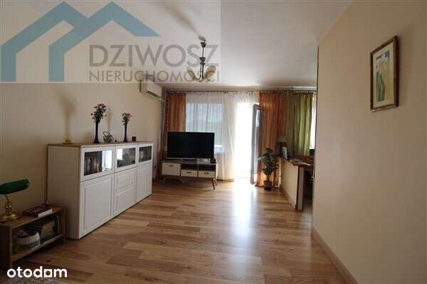 3 pok. mieszkanie z balkonem, blisko Rynku. - Pełny obrazek: 2/13