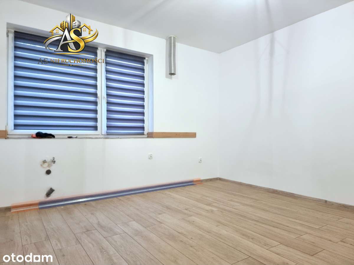 Na sprzedaż dom dwulokalowy na dużej działce-10