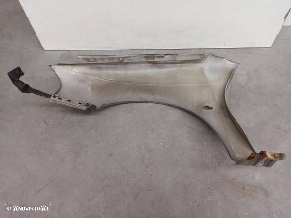 Guarda Lamas Direito Opel Tigra (S93) - 6