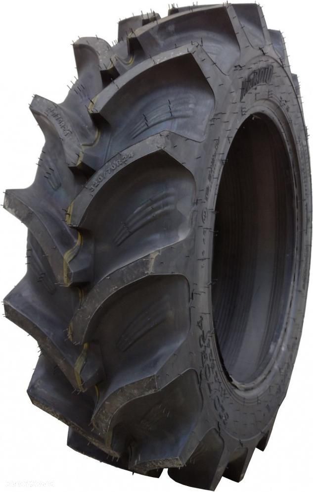 Nowe Opony 320/70R24 Ozka/Seha Agro 10 116A8/116B TL - 1