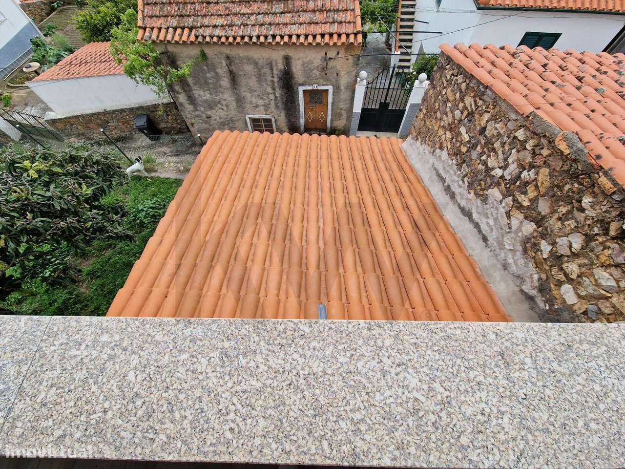 Casa em Pedra Recuperada  T2 + 1 em Penha Garcia ! - Grande imagem: 5/44