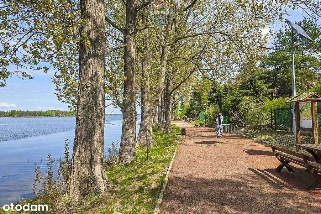 Zarzęcin 1063 m² | 600 M od Zalewu Sulejowskiego - Pełny obrazek: 5/9