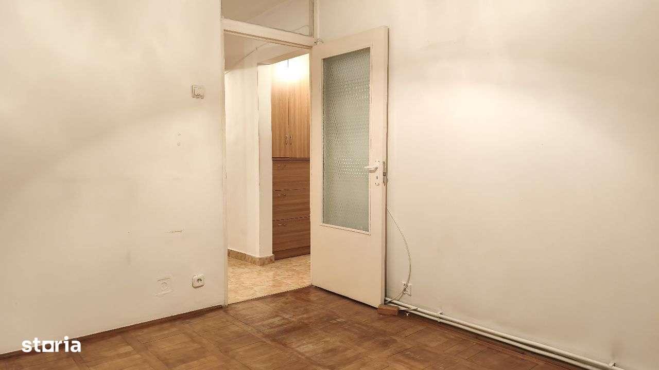 Apartament 4 camere, zona Progresul, et.2-11