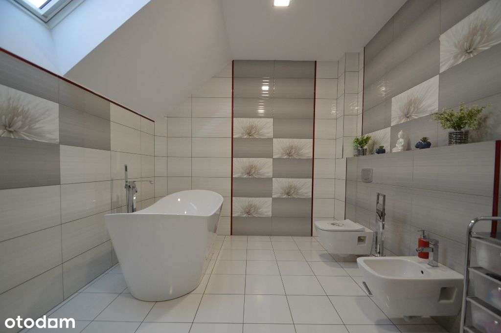 Dom, 189,45 m², Lędziny-17