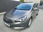 Opel Astra 1.6 D (CDTI) Business - 10