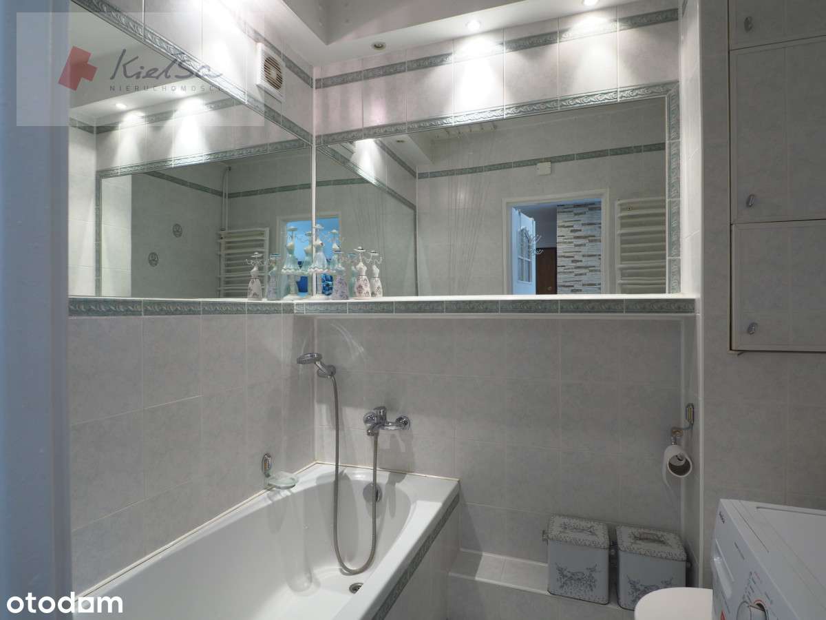 2 pokoje i kuchnia z jadalnią, ul. Sowlańska.-6