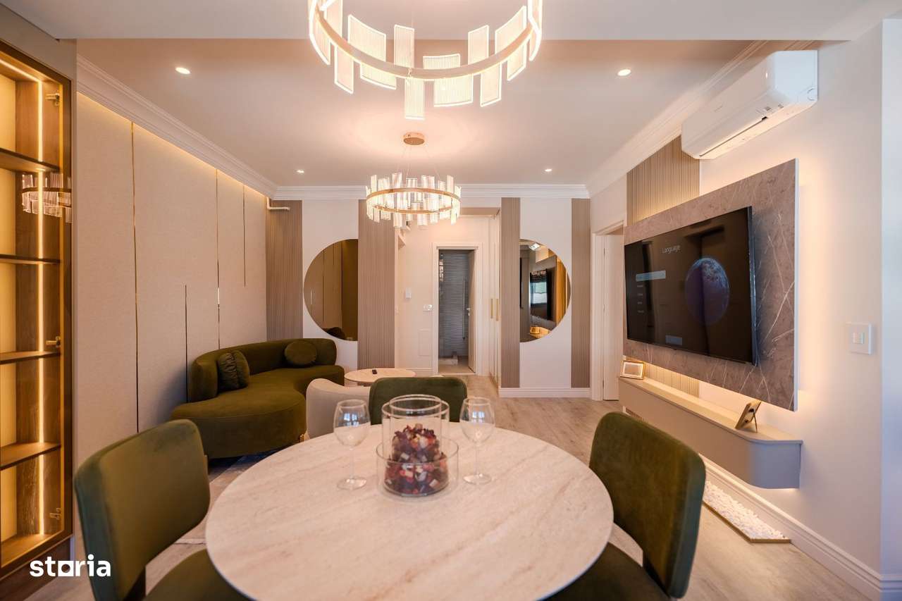 Complex nou | Mobilat și utilat | 0% Comision - Imagine principală: 5/20