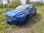 Ford Fusion - 12