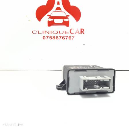 Modul lumini Audi A4 S4 2.0 TDI 2008 - 8K5907357B - 1