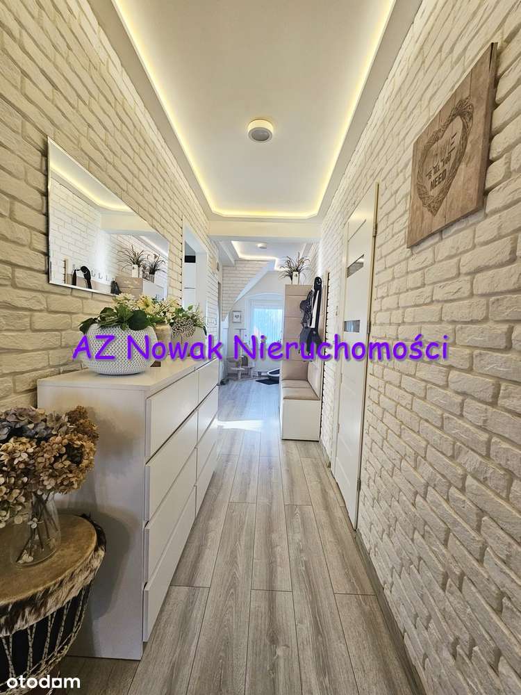 Do sprzedania przestronne mieszkanie w pobliżu parku-9