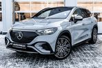 Mercedes-Benz EQE 500 4-Matic AMG Line - 2