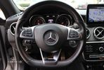 Mercedes-Benz CLA 200 d Shooting Brake AMG Line Aut. - 23