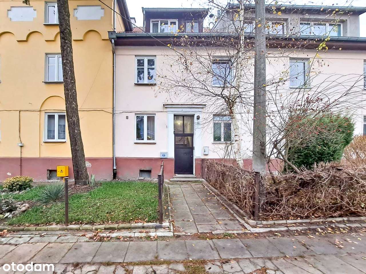 DE FACTO NIERUCHOMOŚCI - 4 -POK. MIESZKANIE NA UL. OKRĘŻNEJ W ELBLAGU-5