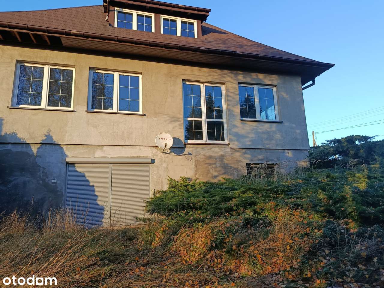 Resteuracja-hotel na sprzedaż. Na trasie 43 Częstochowa-Wieluń-8