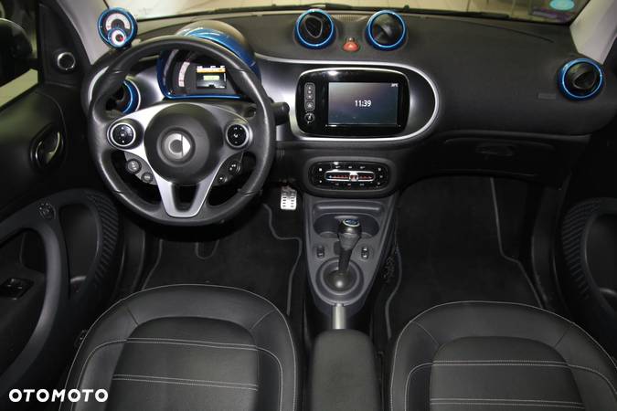 Smart Fortwo EQ - 22