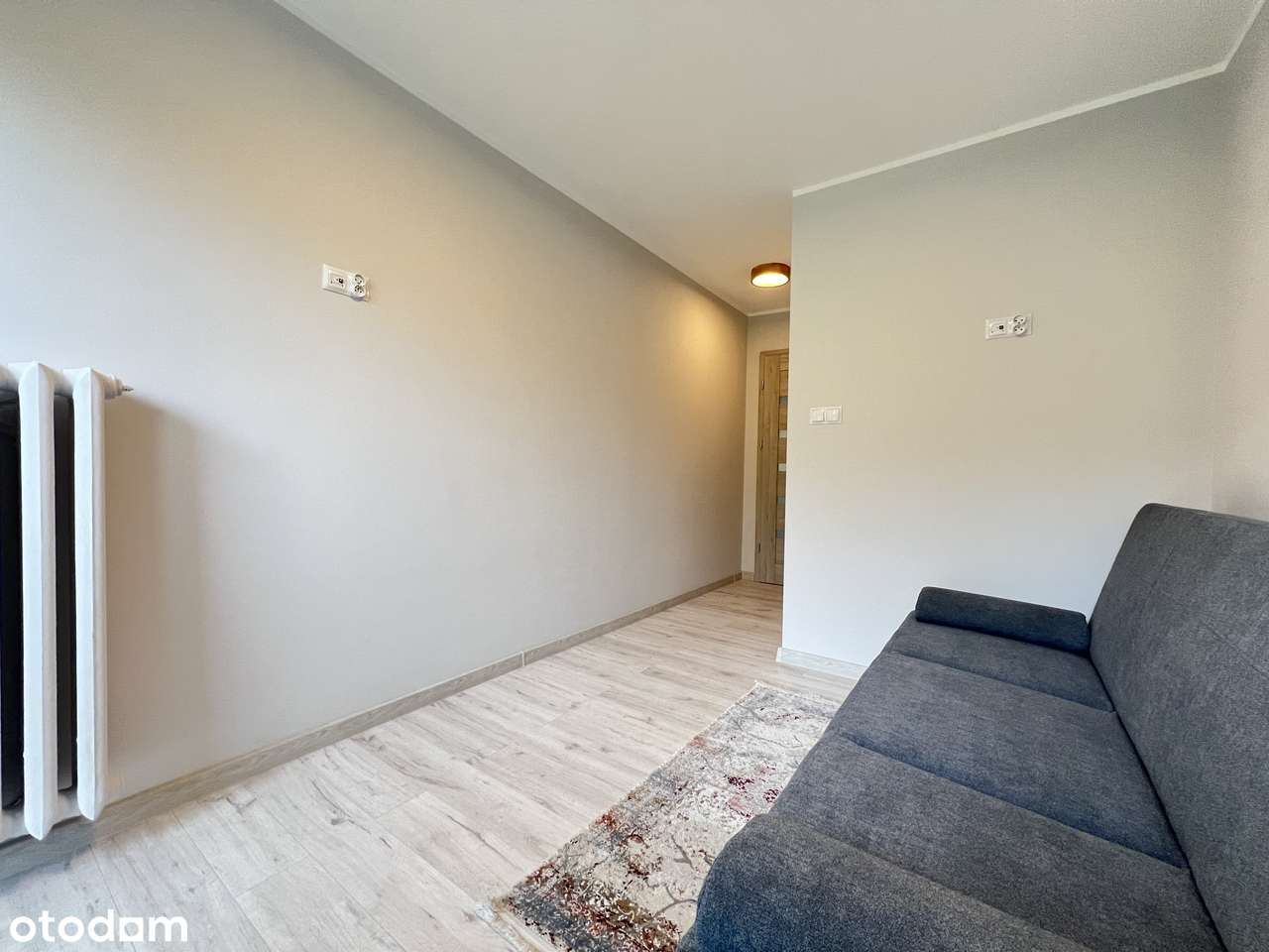 Mieszkanie 3-pokojowe po generalnym remoncie | ul. Wiśniowa | 2 piętro-6