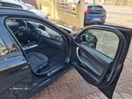 BMW 320 d Touring Pack M - 20