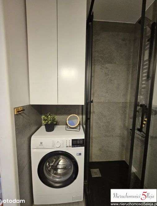 2 pok, balkon, po remoncie, os Jagiellońskie-15