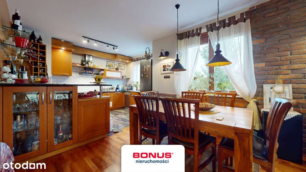 Niezwykły apartament przy parku, 110m2 z garażem - Pełny obrazek: 5/13