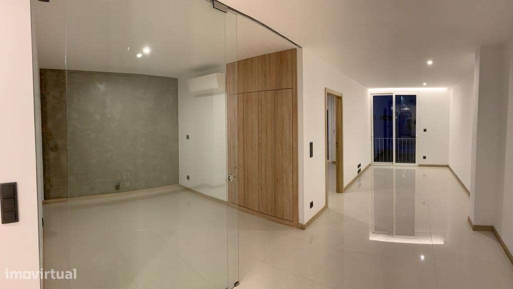 T1 + 1 no Centro da Cidade - Viseu - Grande imagem: 3/7