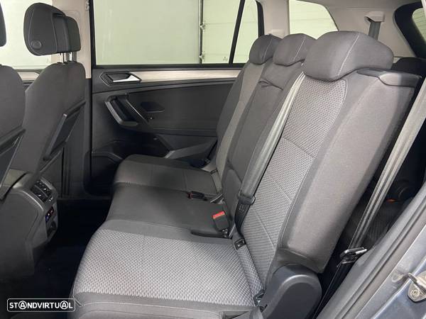 VW Tiguan Allspace 2.0 TDI Confortline DSG - 7