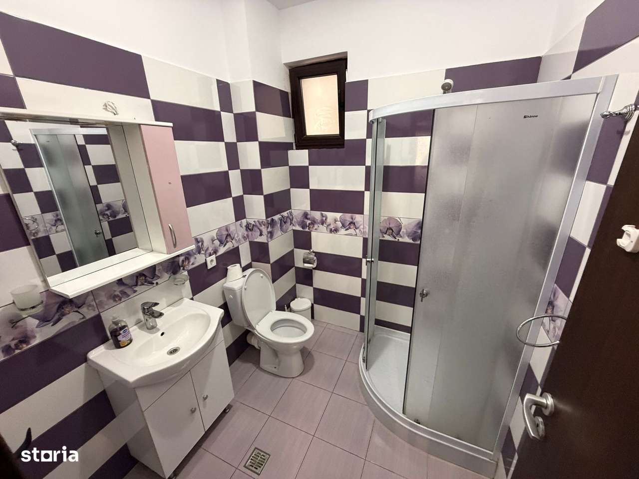 Vila P+1+M Militari Residence Str Acvilei, 125mp, Zona Linistita-10