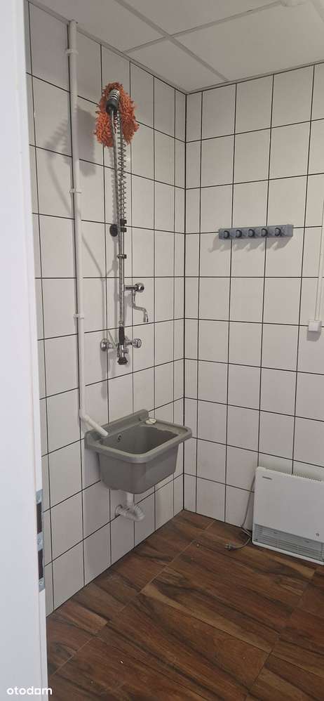 BEZPOŚREDNIO 134m2, 9395 m2, parter, witryna, klimatyzacja, MPEC. - Pełny obrazek: 4/12