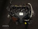 SILNIK MONDEO S MAX GALAXY 2.0 TDCI QXWA QXBB WTRTYSKI TURBO 2008R - 1