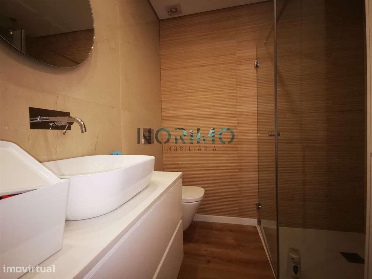 Apartamento T3 Frente Mar (Remodelado)-18