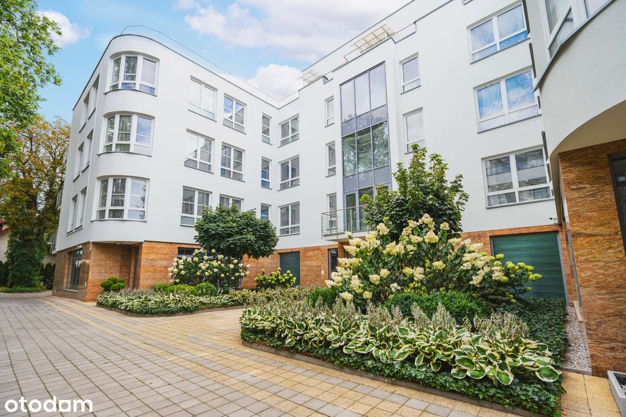 Zielony Zakątek Krańcowa 5-6