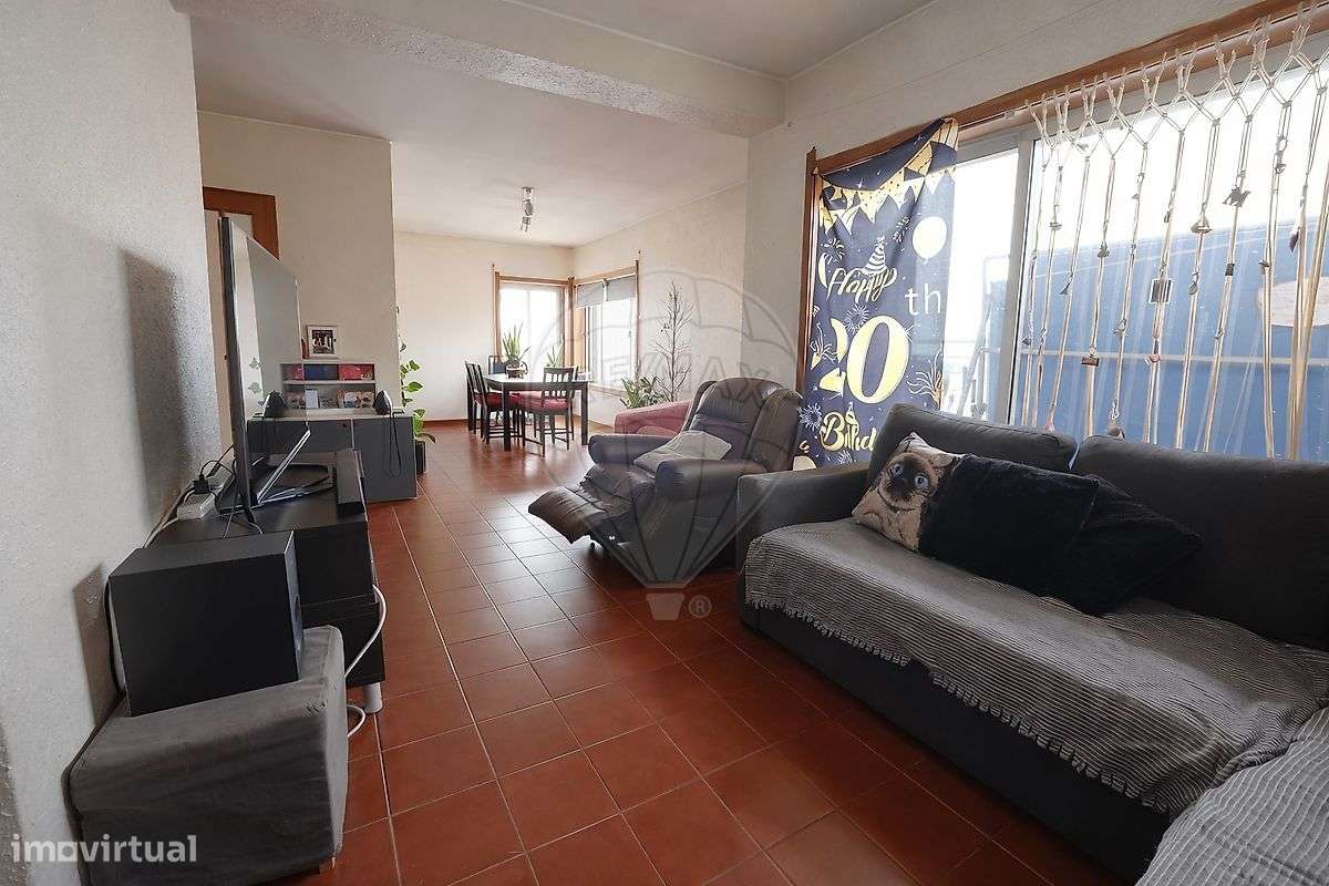 Apartamento T3 para venda - Grande imagem: 4/23