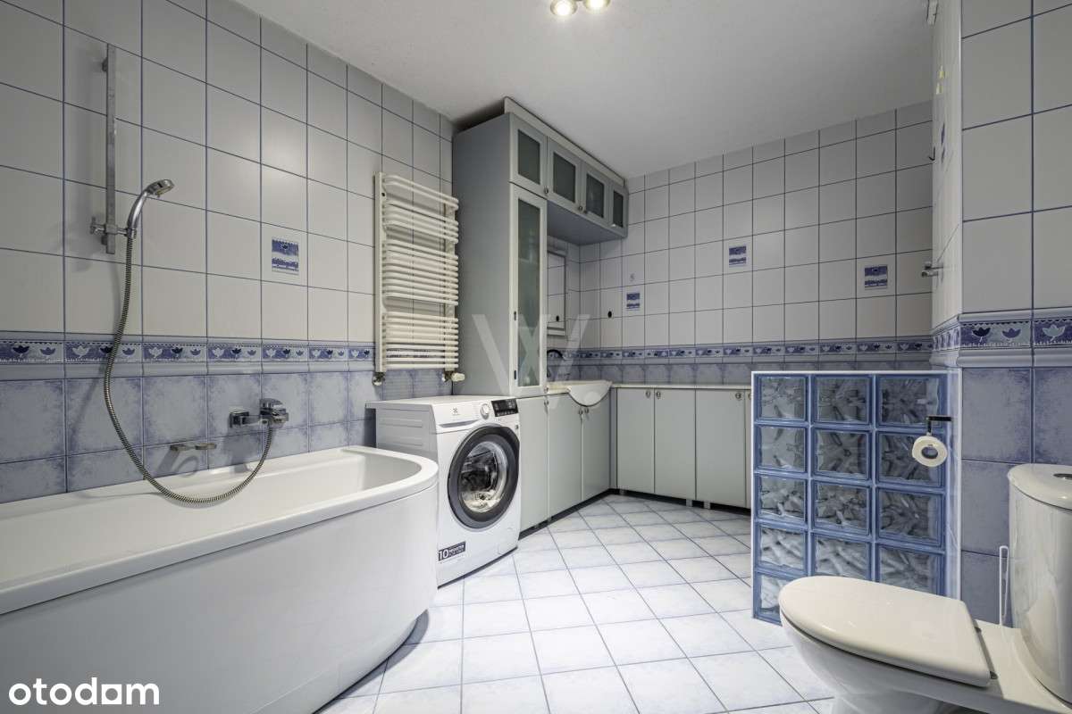 bungalow 5 pokoi Chwaszczyno zadbana działka-10