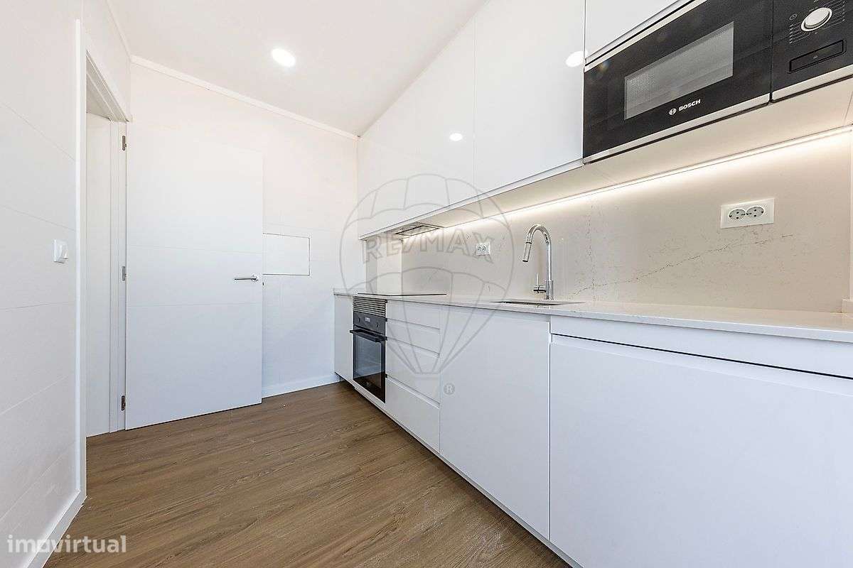 Apartamento T2 para venda-4