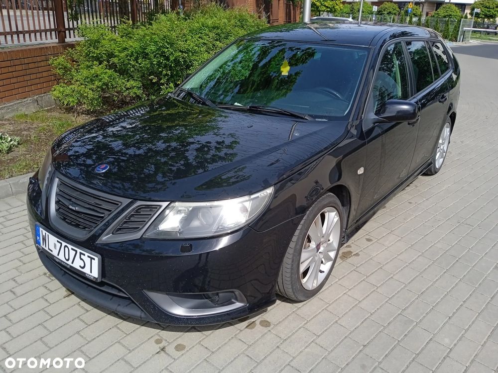 Saab 9-3