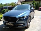 Mazda CX-5 2.5 Skypassion AWD - 1