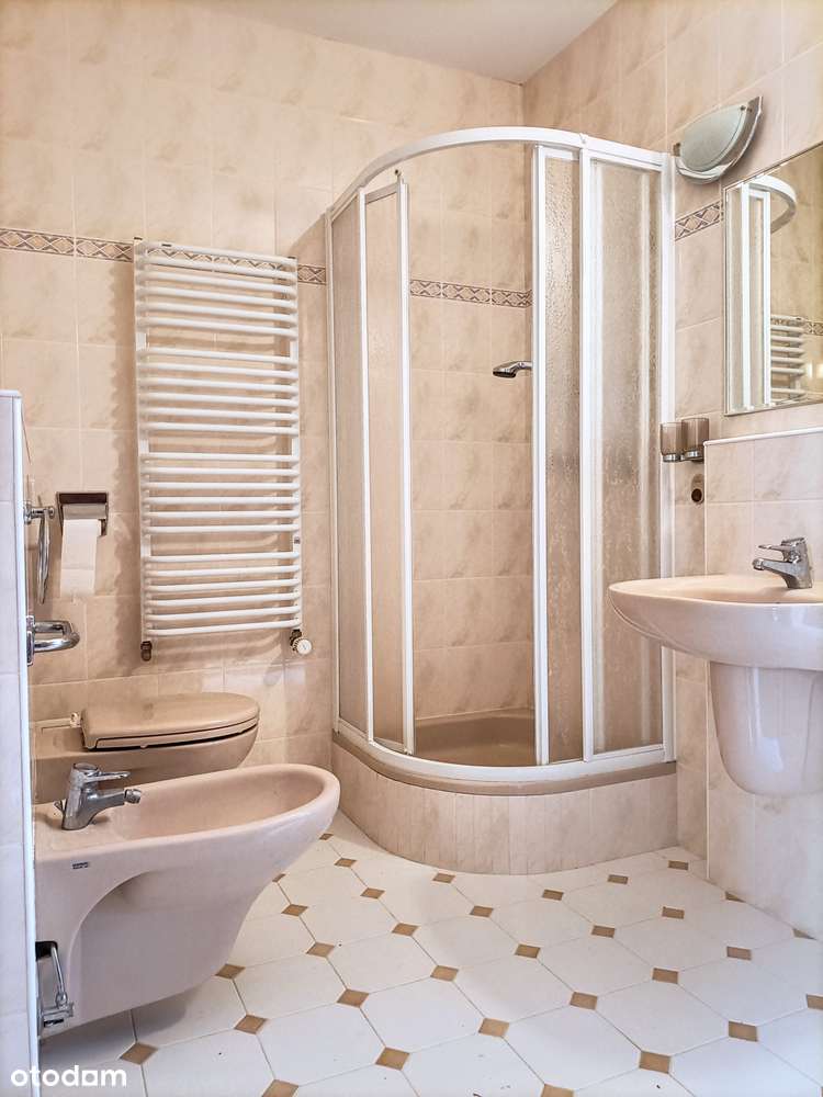 Sadyba - piękny segment z widokiem na skwer-18