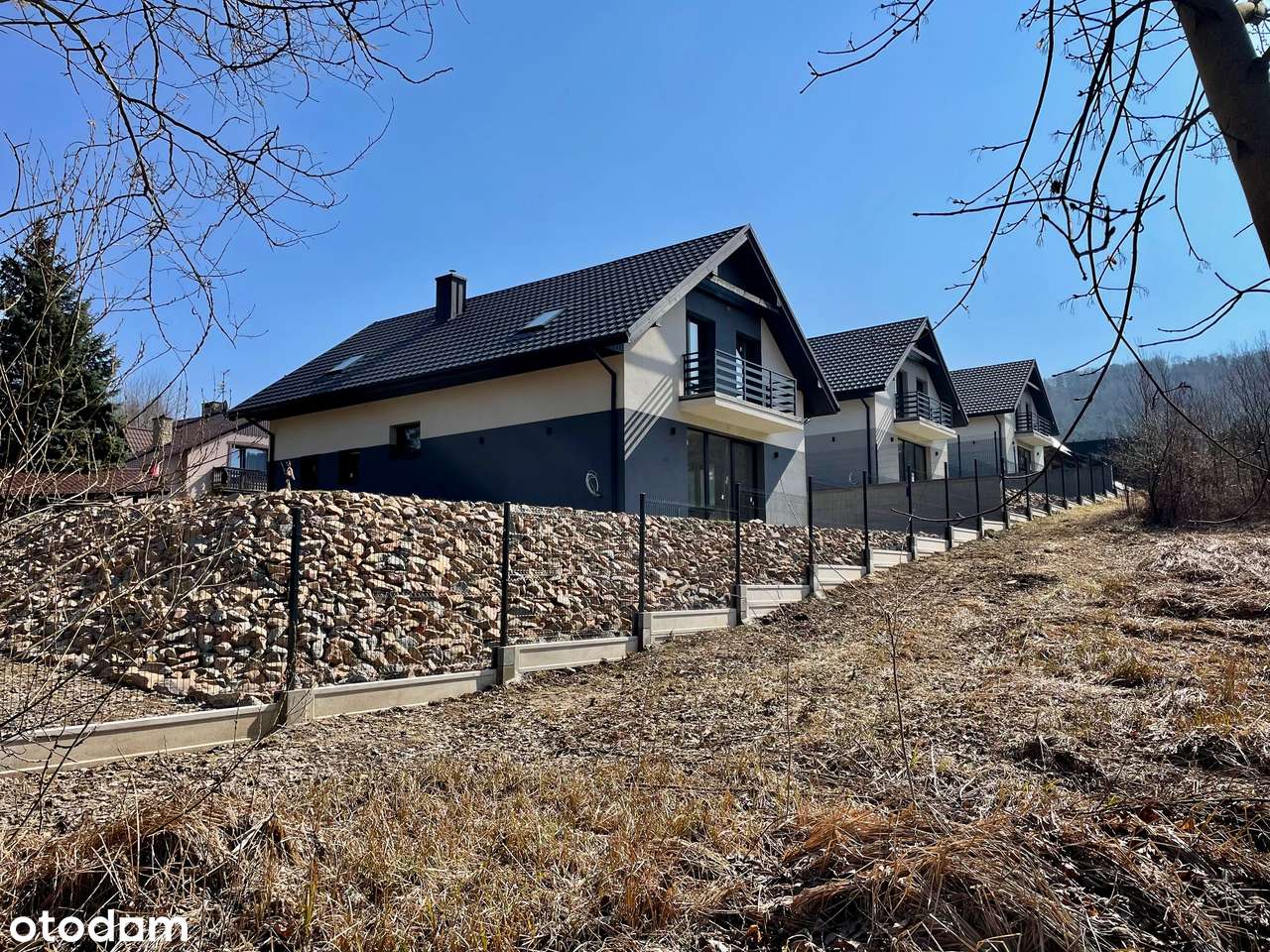 Zabierzów, działka budowlana pod inwestycję,rezydencję,media-15a-MPZP-4