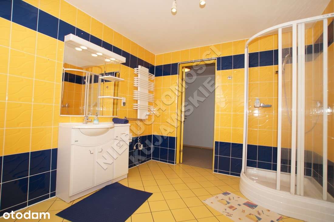 Dom 327,7m2 z garażem na urokliwej działce, oś.Zawiśle-17